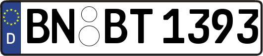 BN-BT1393
