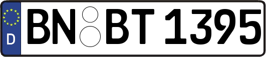 BN-BT1395