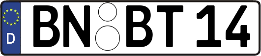 BN-BT14