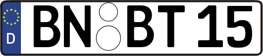 BN-BT15