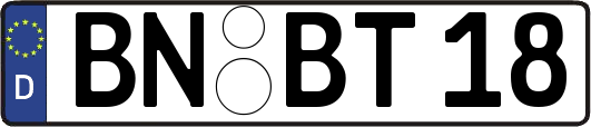 BN-BT18