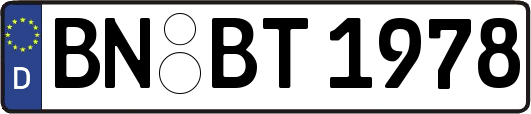BN-BT1978