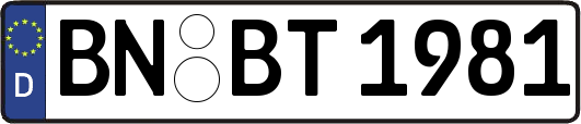 BN-BT1981