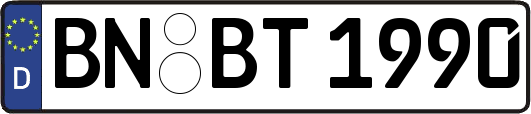 BN-BT1990