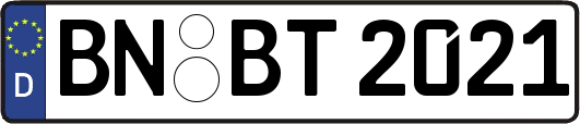 BN-BT2021