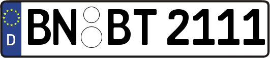 BN-BT2111