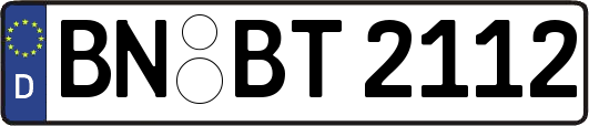 BN-BT2112