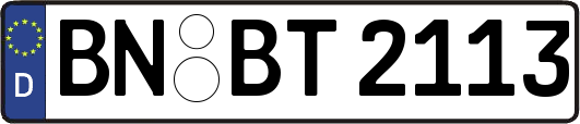 BN-BT2113