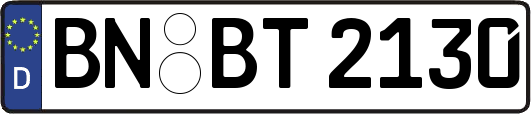 BN-BT2130
