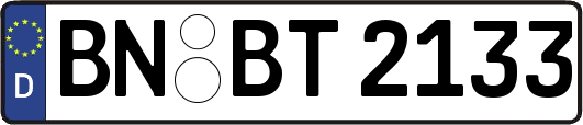 BN-BT2133