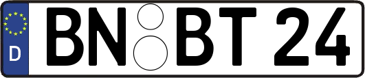 BN-BT24