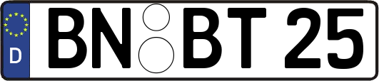 BN-BT25