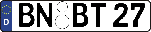 BN-BT27