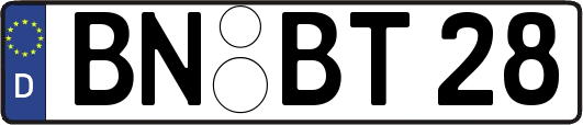 BN-BT28