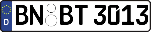 BN-BT3013