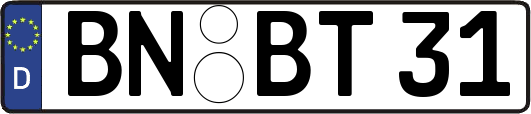 BN-BT31