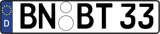 BN-BT33