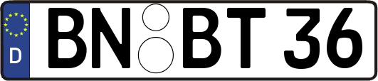 BN-BT36