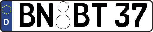 BN-BT37