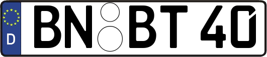 BN-BT40