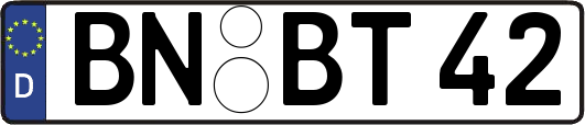 BN-BT42
