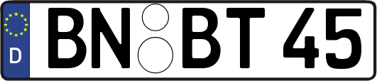 BN-BT45