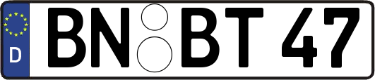 BN-BT47