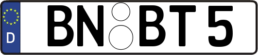 BN-BT5