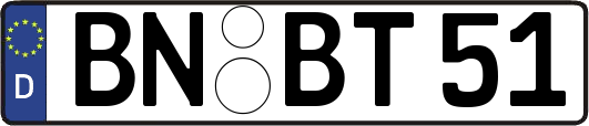 BN-BT51