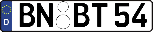 BN-BT54