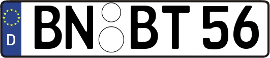 BN-BT56