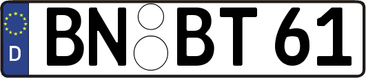 BN-BT61