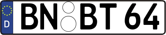 BN-BT64