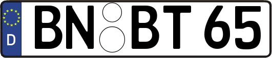 BN-BT65
