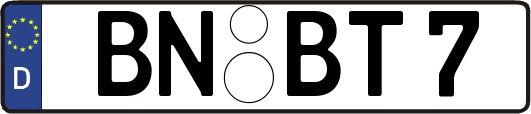 BN-BT7