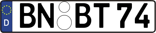 BN-BT74