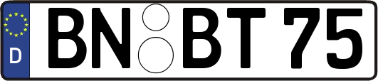 BN-BT75