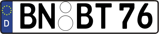 BN-BT76