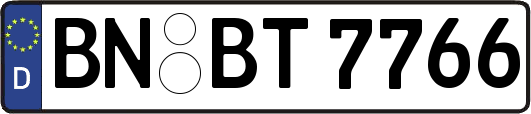 BN-BT7766