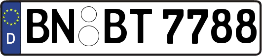 BN-BT7788