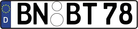 BN-BT78