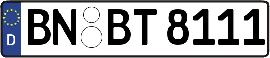 BN-BT8111