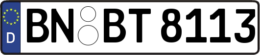 BN-BT8113