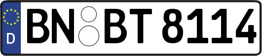 BN-BT8114