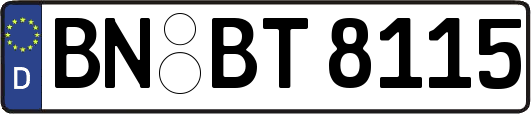 BN-BT8115