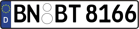 BN-BT8166