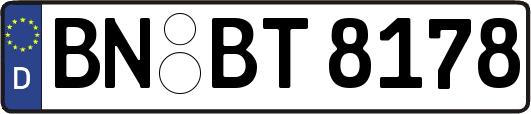 BN-BT8178