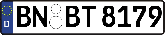 BN-BT8179
