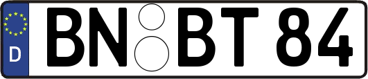 BN-BT84