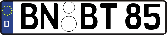 BN-BT85